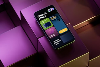 develop fintech app payment app money transfer app crypto wallet app bank app