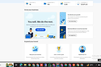 2 step walmart dropshipping walmart 2 step dropshipping wfs