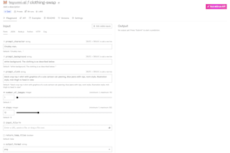 deploy comfyui as serverless API on replicate fal modal runpod