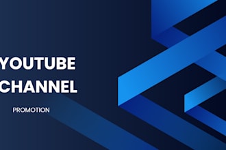 promote youtube channel short videos with channel growth