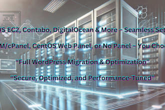 migrate or deploy your wordpress website to AWS ec2 or any cloud
