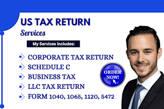 do US tax filing for individuals, tax returns, as a cpa, llc tax, form 1065