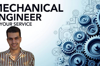 provide expert mechanical design and product development