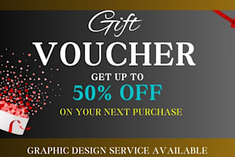 design loyalty card gift card and voucher cards other design