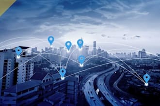 analyze the best location for your business with market research