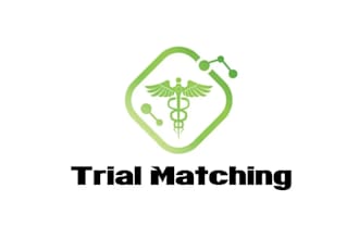 design a unique and professional health logo for you