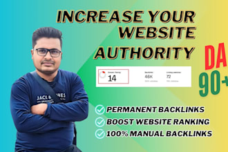 manually create 200 high quality whitehat profile backlinks for seo