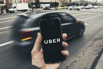 create doordash bot, instacart bot, uber bot, bot lyft, grabber bot, grubhub bot