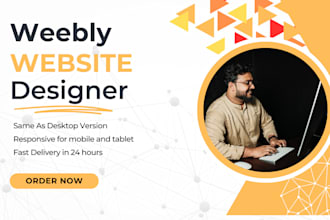 design weebly website design, redesign weebly website create weebly web expert