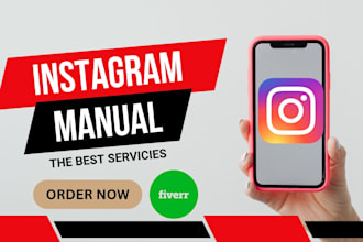 manually send dms on instagram one by one