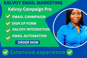setup klaviyo email marketing klaviyo flows shopify website sales marketing