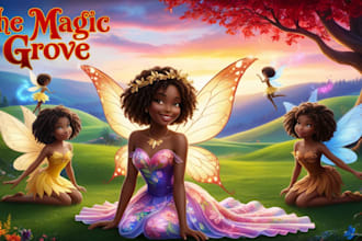 illustrate children picture book illustration children story book illustration