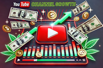 help you achieve youtube monetization quickly