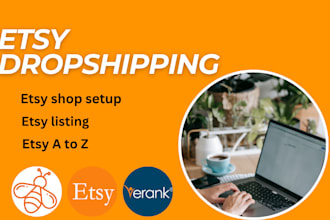 do etsy drop shipping with top selling products on your etsy shop