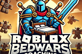 coach you in roblox bedwars