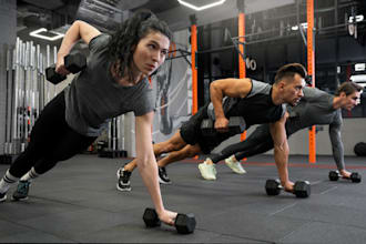 help you stay motivated to achieve your fitness goals