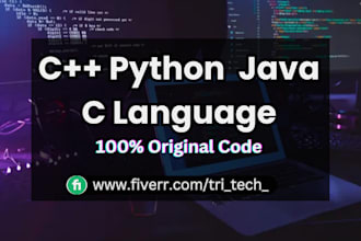 do c cpp java python c sharp julia projects