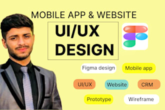 design stunning app screenshots for ios and android