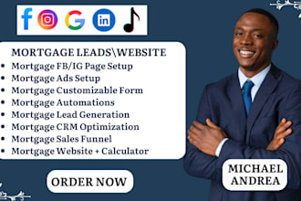 mortgage leads mortgage mortgage broker mortgage website mortgage calculator