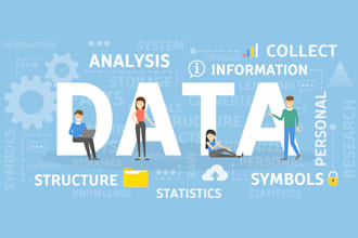train machine learning, data science and deep learning ai models