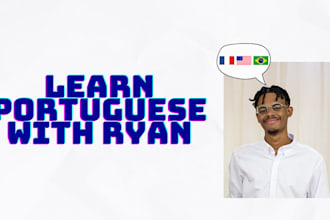 effortlessly teach you brazilian portuguese with a tailor made class for you