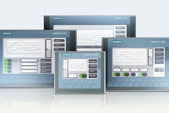 expert siemens plc wincc scada solutions bottling canning line spec
