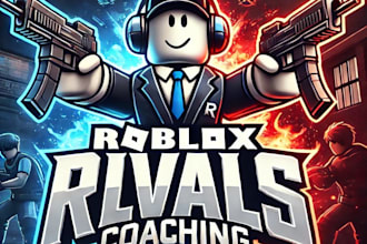 coach you in roblox rivals