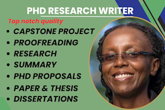 beta proofread masters proposal, dissertations, phd capstone research any field