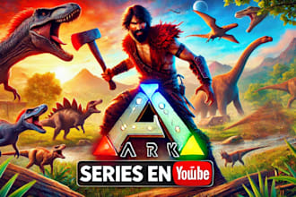 make you the best designs for thumbnails on youtube and other platforms low cost