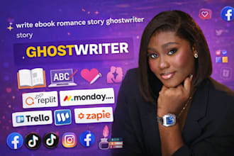 write ebook romance story ghostwriter, nsfw fanfiction, erotic story anime story