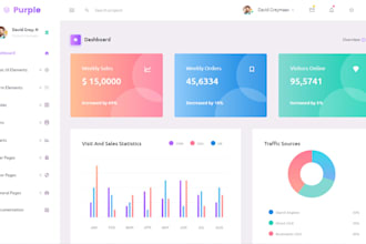 develop job portal app job search app like careerbuilder, glassdoor, angellist