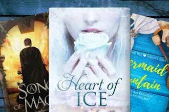do book cover design, ebook cover design, KDP book cover