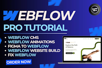 teach framer webflow tutorial edit framer webflow consultation animation fix