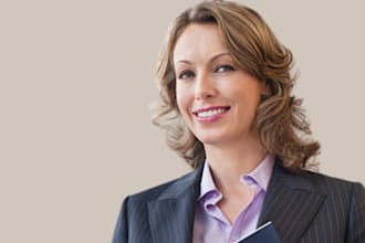conduct trademark clearance search and provide a report