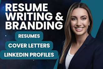 help you craft a winning CV resume, cover letter and linkedin profile