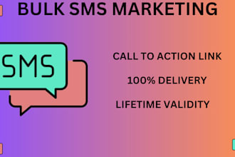 provide bulk sms spam messages sender route bulk text message with sid