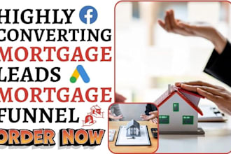 generate mortgage leads dscr home loan warranty leads mortgage protection leads