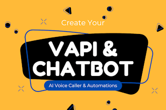 create ai voice calling agent using vapi ai bland ai