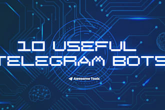 create a custom telegram bot for tracking pump dump bot arbitrage bot