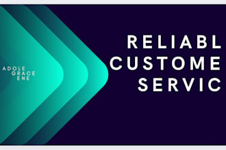 provide professional email and chat support