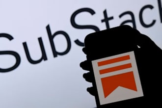 promote your substack page link, newsletter,beehiiv to increase with subscribers