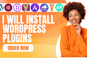 install astra pro elementor pro rank math pro acf pro and other premium plugins