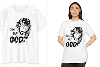do custom christian t shirt design independence t shirt print on demand printify