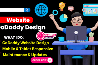 godaddy website design hostinger website design godaddy website redesign godaddy