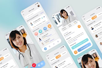 develop telemedicine app hippa telehealth perfect web and mobile app