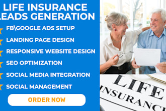 life insurance leads final expense leads life insurance final expense website