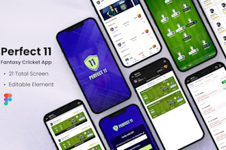 develop sport app, fantasy sport app tournament app bet app fantasy crypto sport
