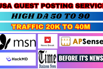 do guest posting service on businesstomark, timebusinessnews and mwwire