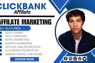 clickbank affiliate link promotion affiliate marketing clickbank link promotion