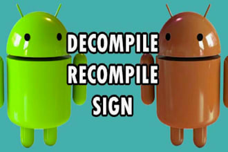 decompile any ea bot for source code in mql, and ea license